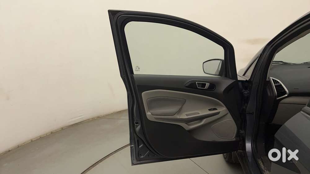 Ford Ecosport [2017-2020] 1.0 Ecoboost Titanium, 2015, Petrol