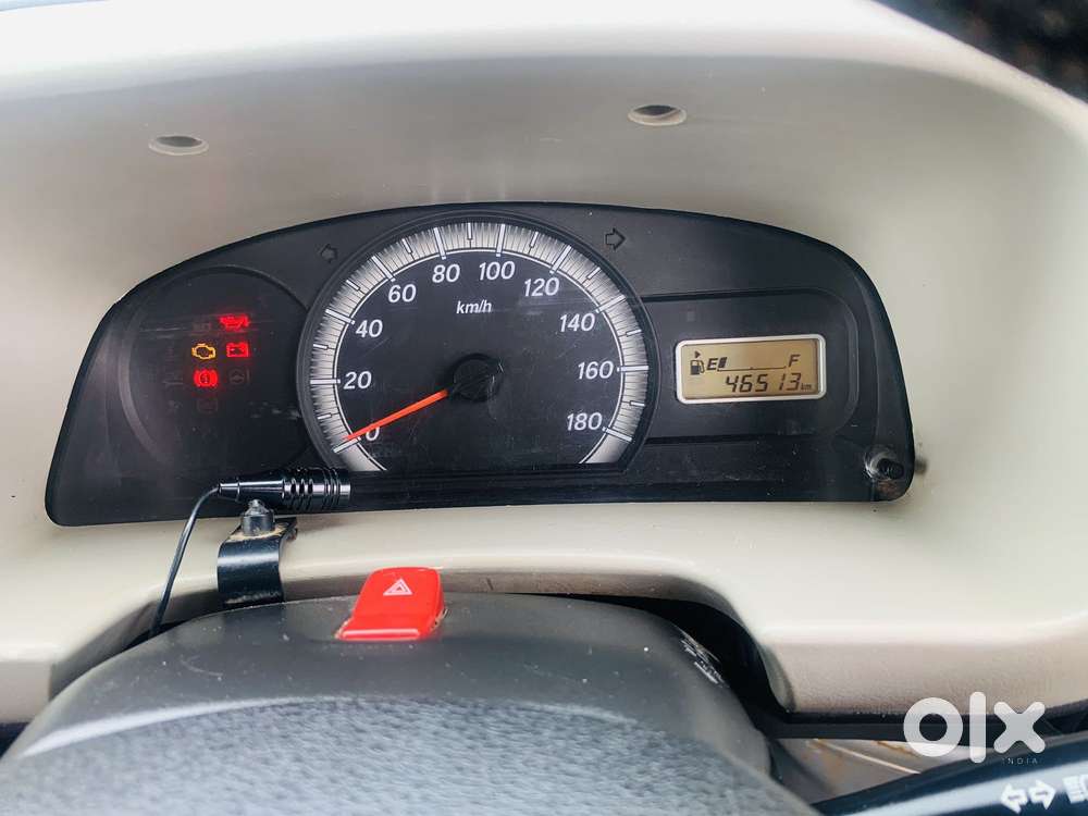 Maruti Suzuki Eeco 1.2 7 Str, 2022, Petrol