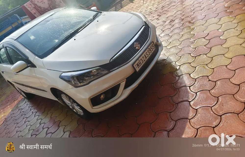 Maruti Suzuki Ciaz 2022