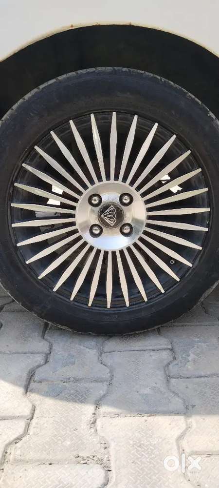 Honda City Diesel 2015 With Manual Transmission