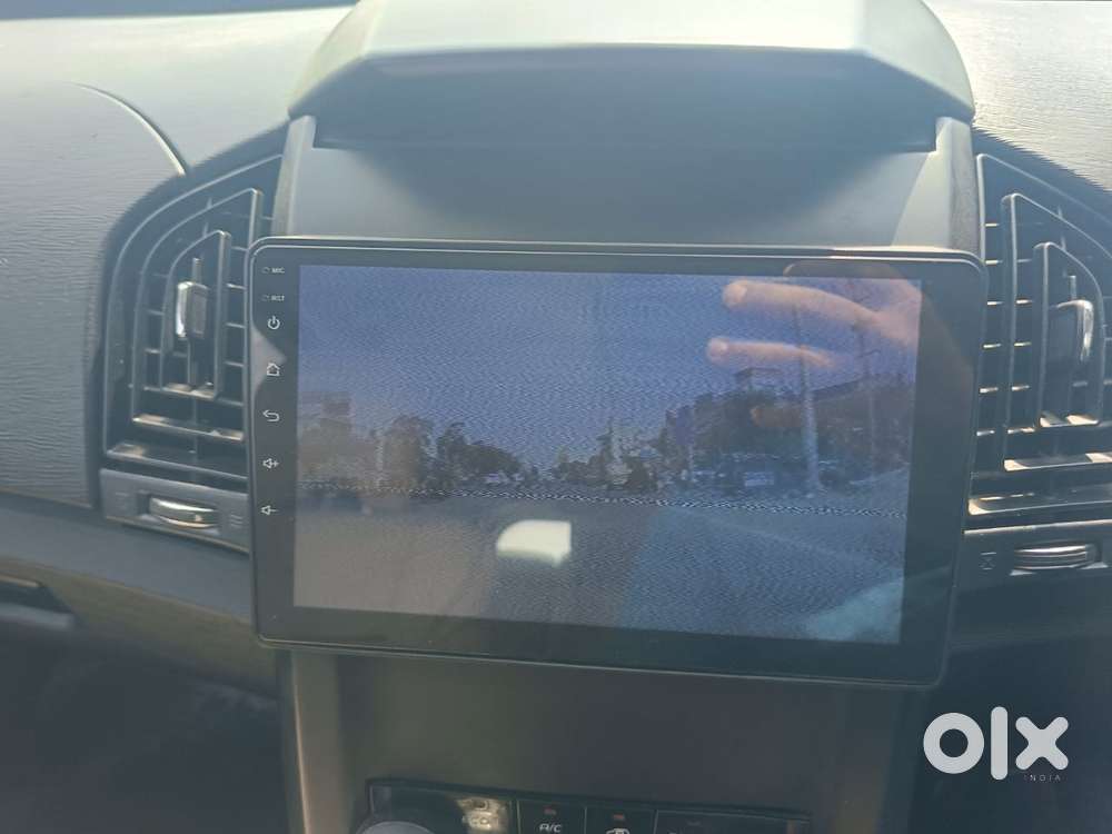 Mahindra Xuv500 W7, 2021, Diesel