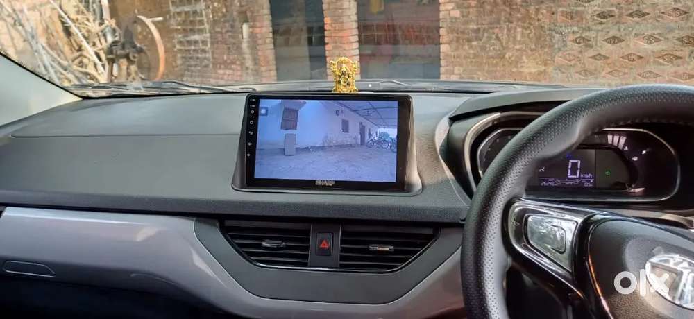 Tata Nexon 2023