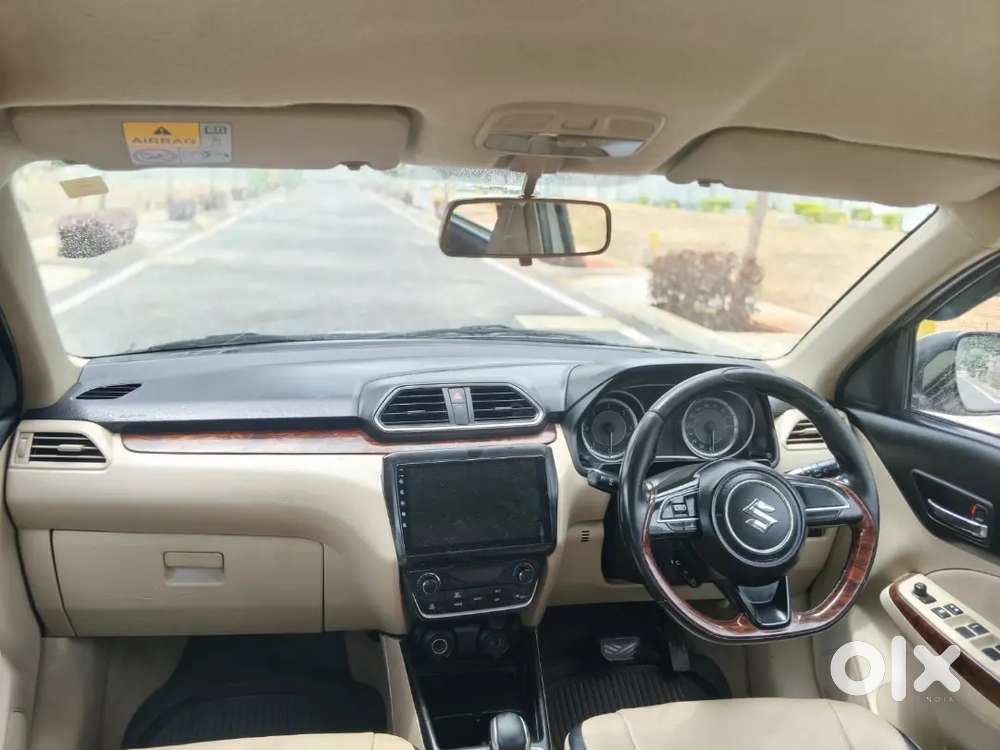 Maruti Suzuki Dzire Diesel 2017