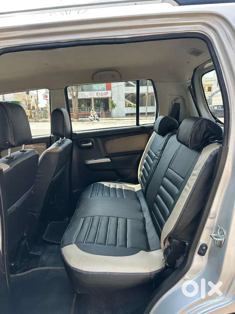 Maruti Suzuki Wagon R