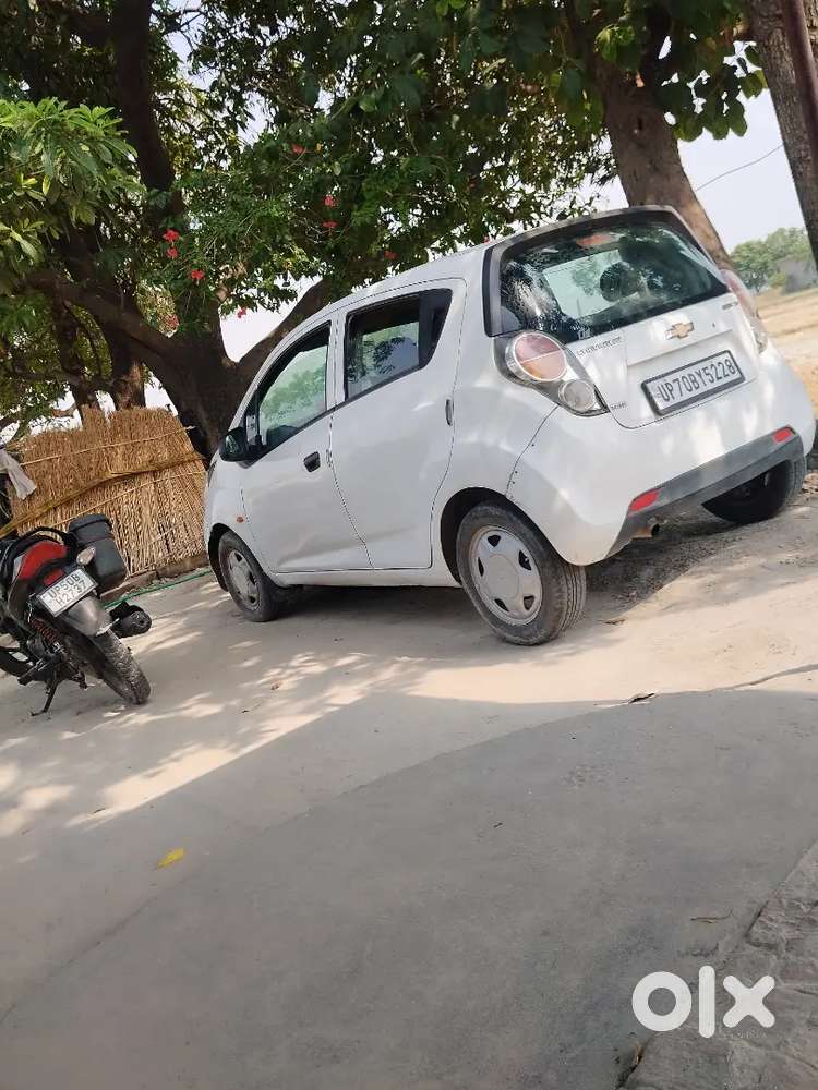 Sell My Car Chevrolet Beat Car Best Condition