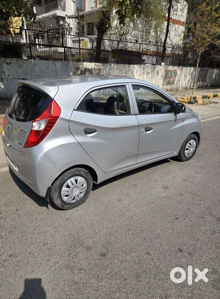 Hyundai Eon D-lite +, 2012, Petrol