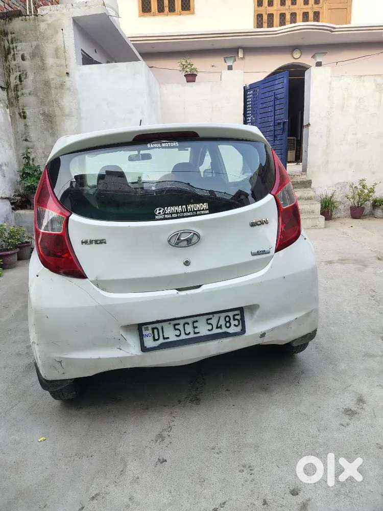 Hyundai Eon 2015 Petrol 85000 Km Driven