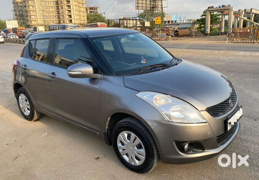Maruti Suzuki 2012 Car