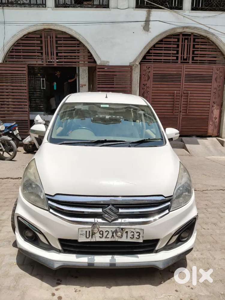 Maruti Ertiga Diesel 2017
