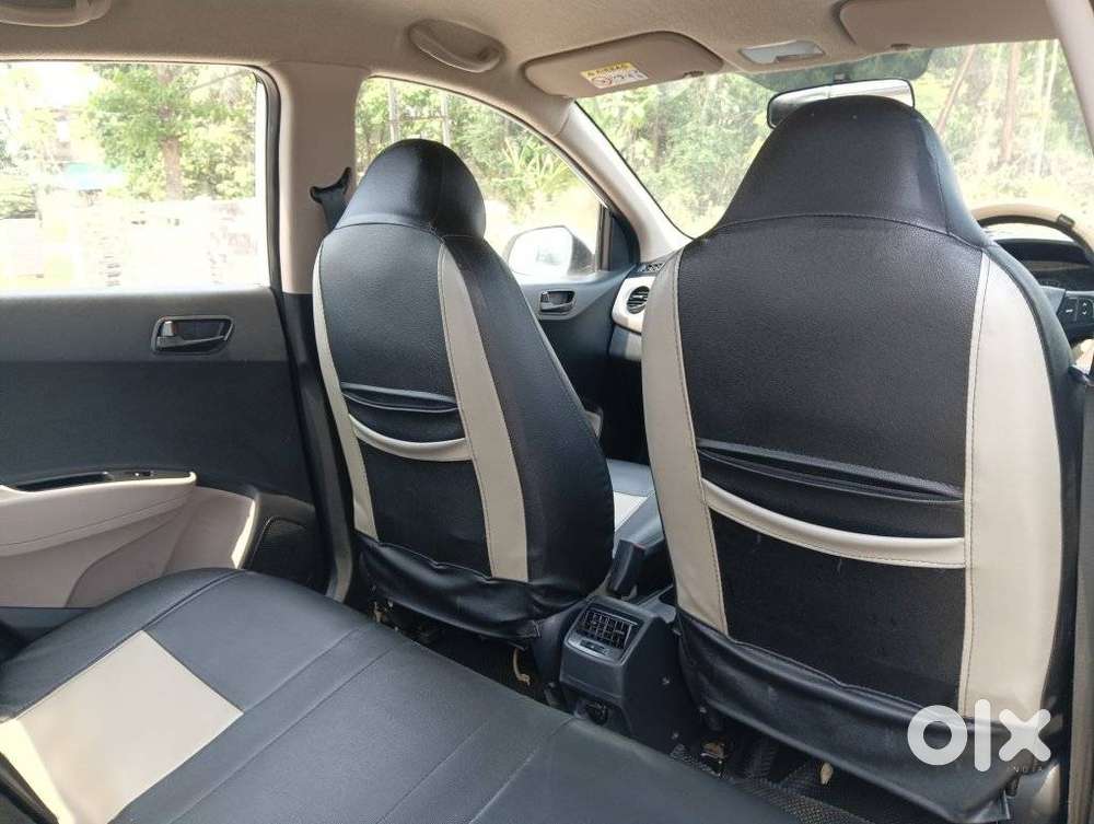 Hyundai Xcent 1.2 Crdi S, 2018, Petrol