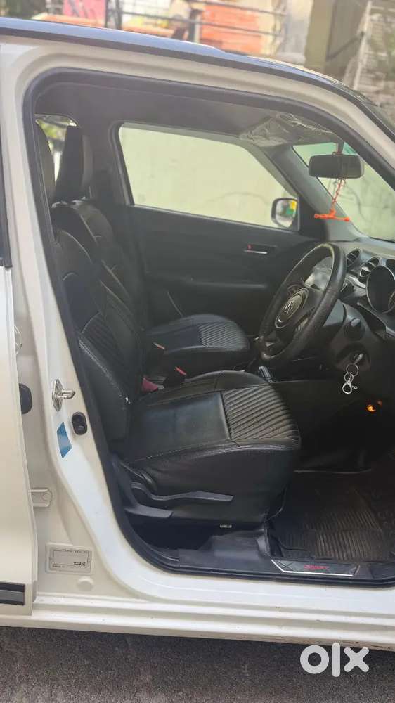 Maruti Suzuki Swift 2020 Petrol Well Maintained