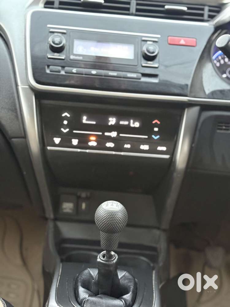 Honda City 1.5 Sv I-vtec Mt, 2014, Petrol