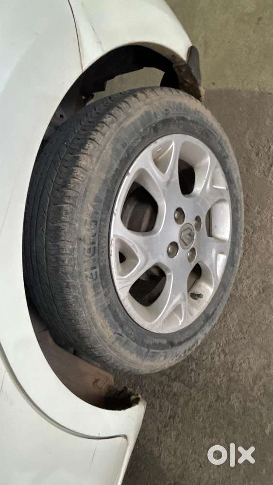Renault Kwid Diesel 2013 Pulse Rxz Disel