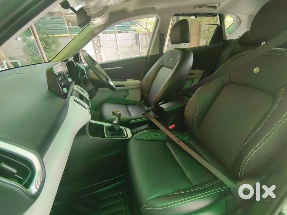 Kia Sonet 2025 Diesel Well Maintained