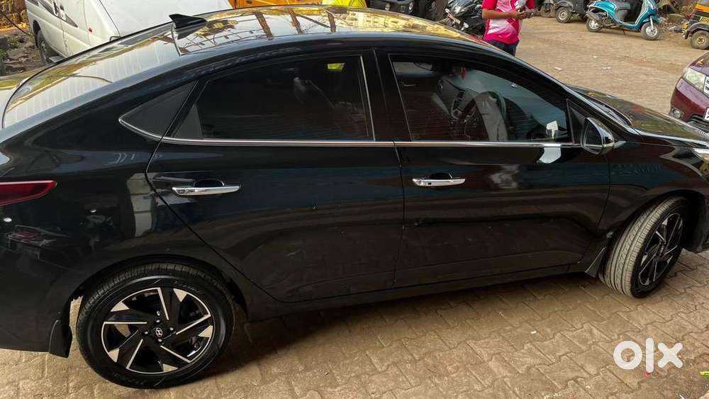 Hyundai Verna 2020 Diesel 71000 Km Driven