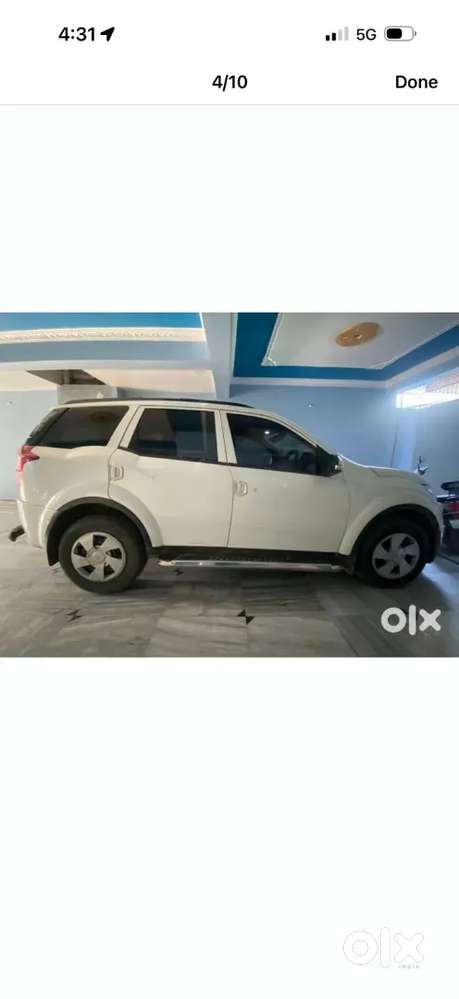 Mahindra Xuv500 2016 Fwd Model First Owner