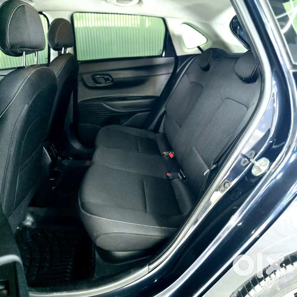 2021 Hyundai I20 Sportz Petrol Manual