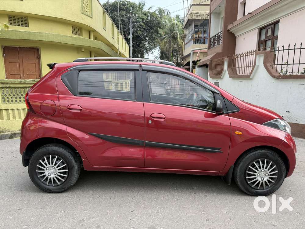 Datsun Redigo Limited Edition 2018, 2016, Petrol