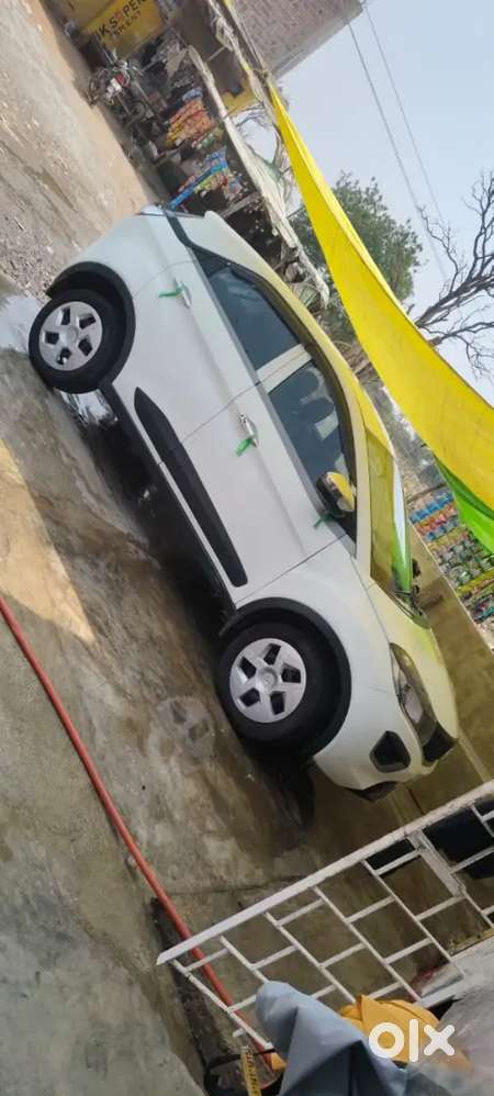 Tata Nexon 2019 Diesel 72 Km Driven