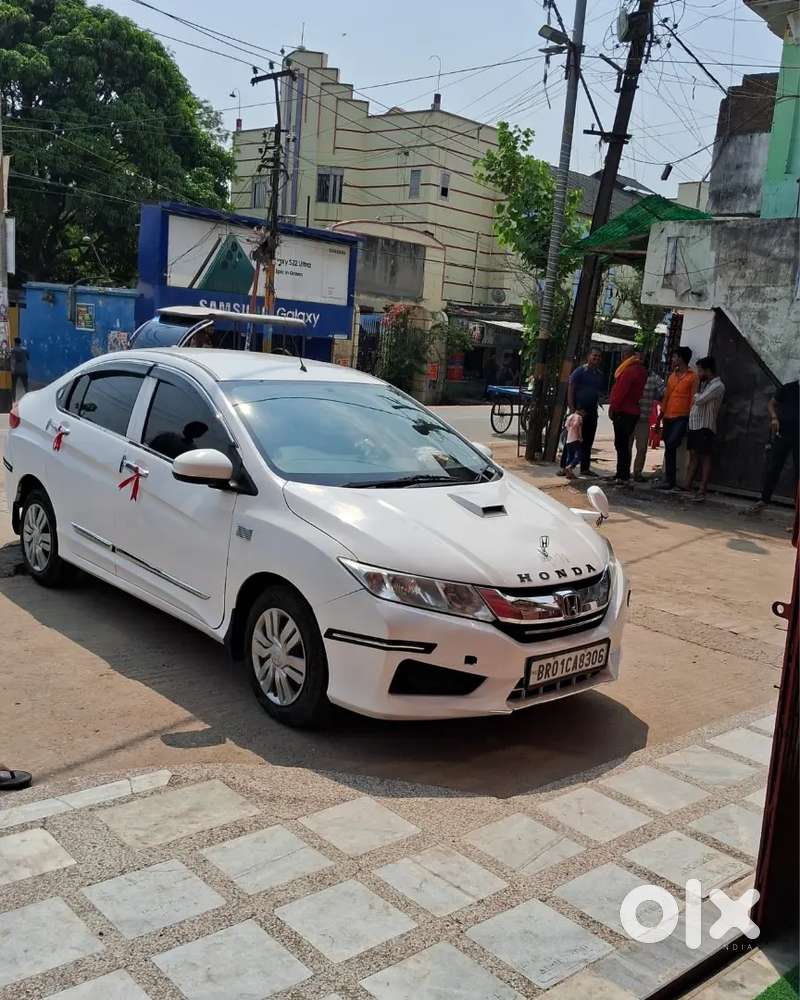 Honda City 2014  3rd Owner  Excellent Condition