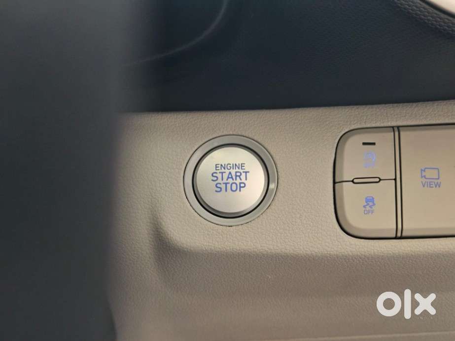 Hyundai Venue S Turbo Dct, 2024, Petrol