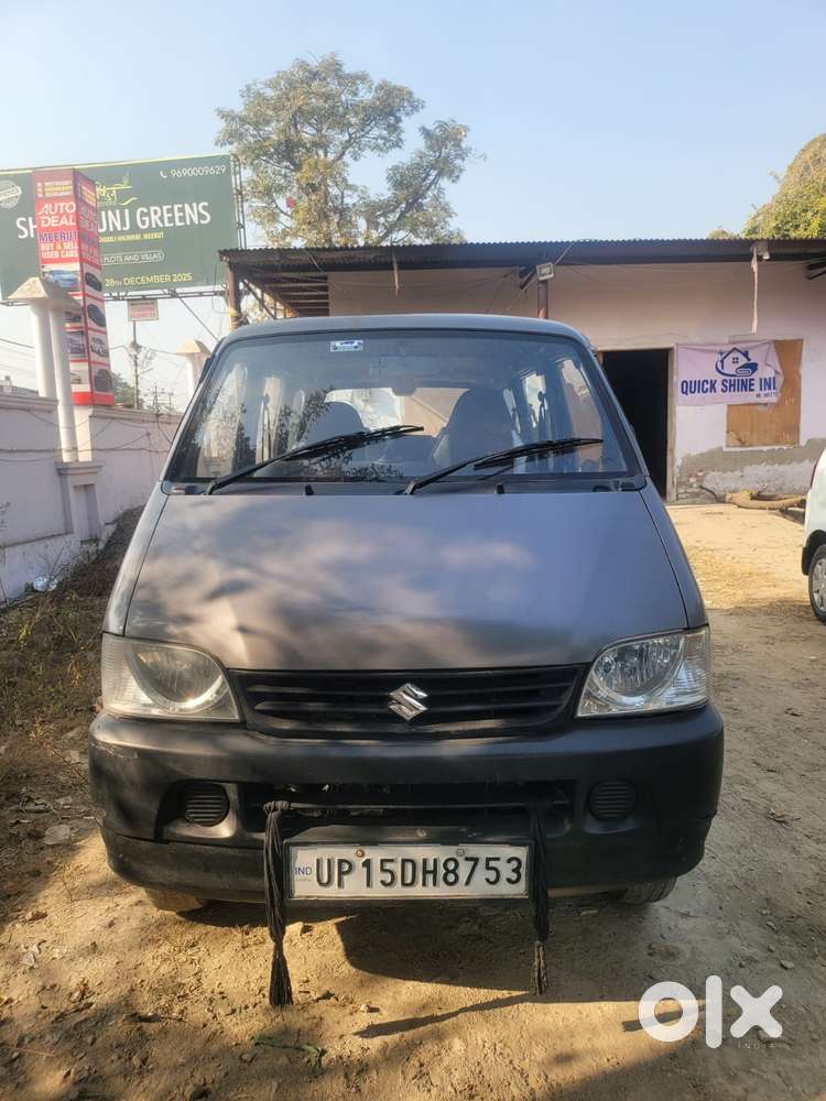 Maruti Suzuki Eeco