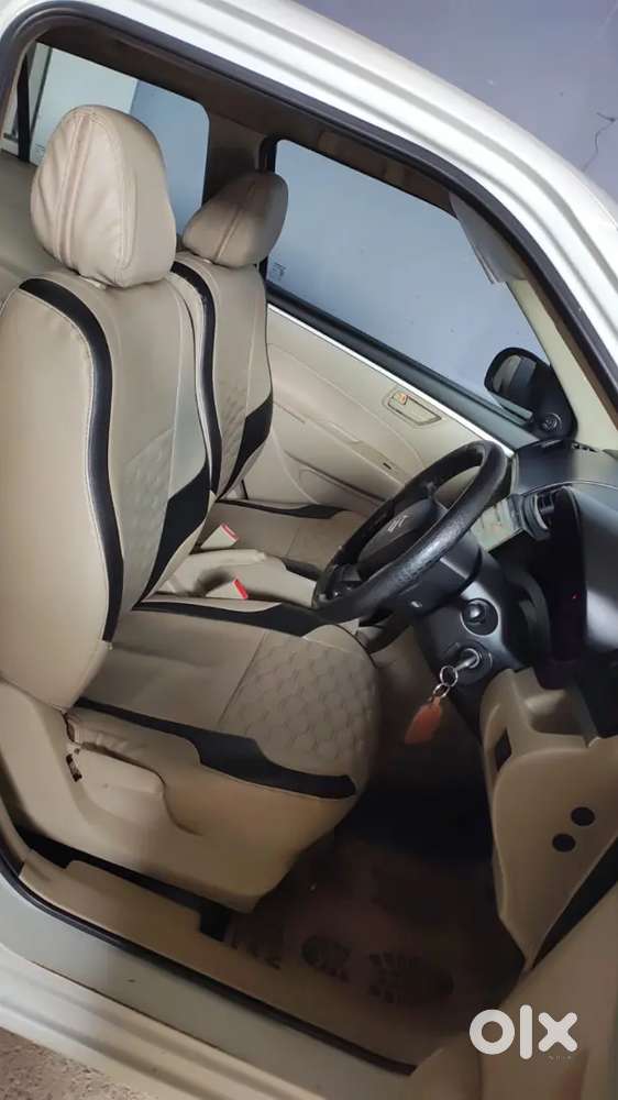 Swift Dzire 2019 Lxi