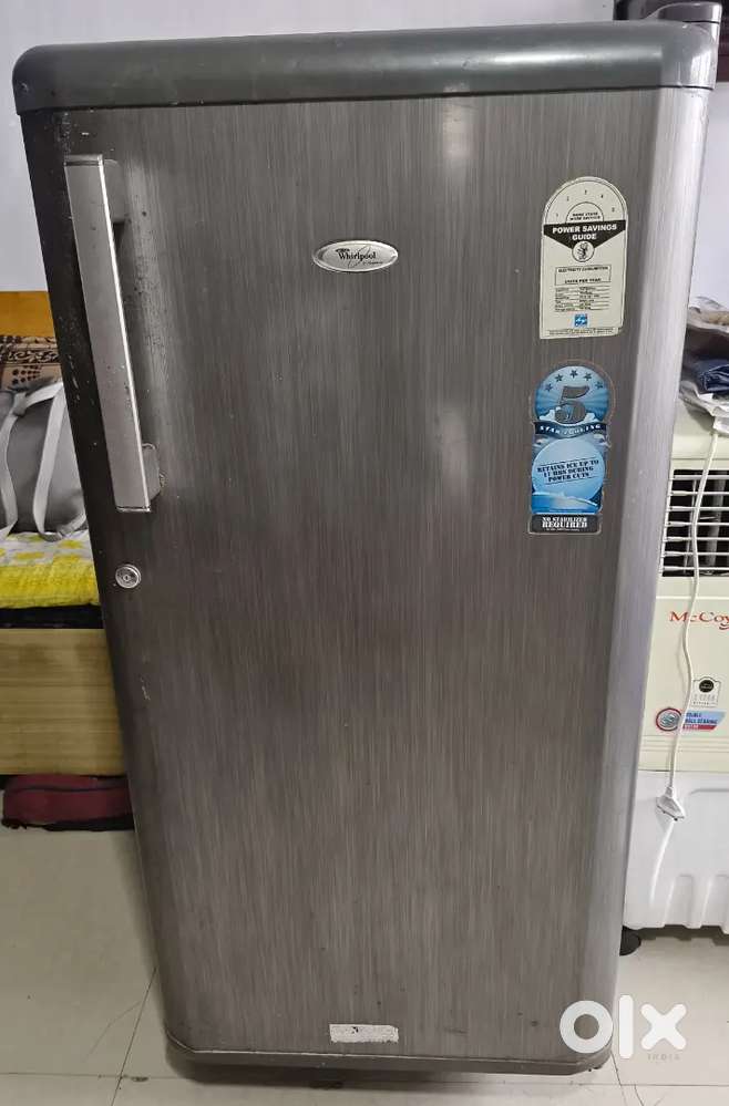 Whirlpool 180 Ltrs.for sale