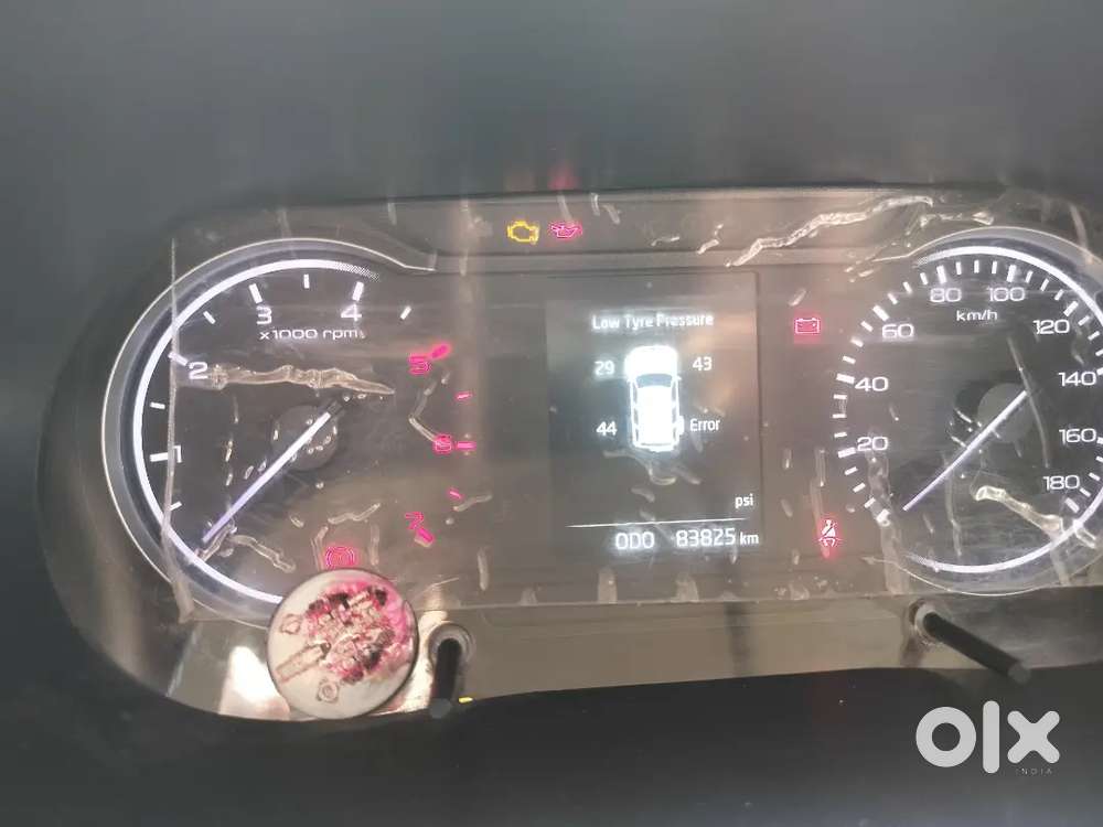 Mahindra Bolero Neo 2023