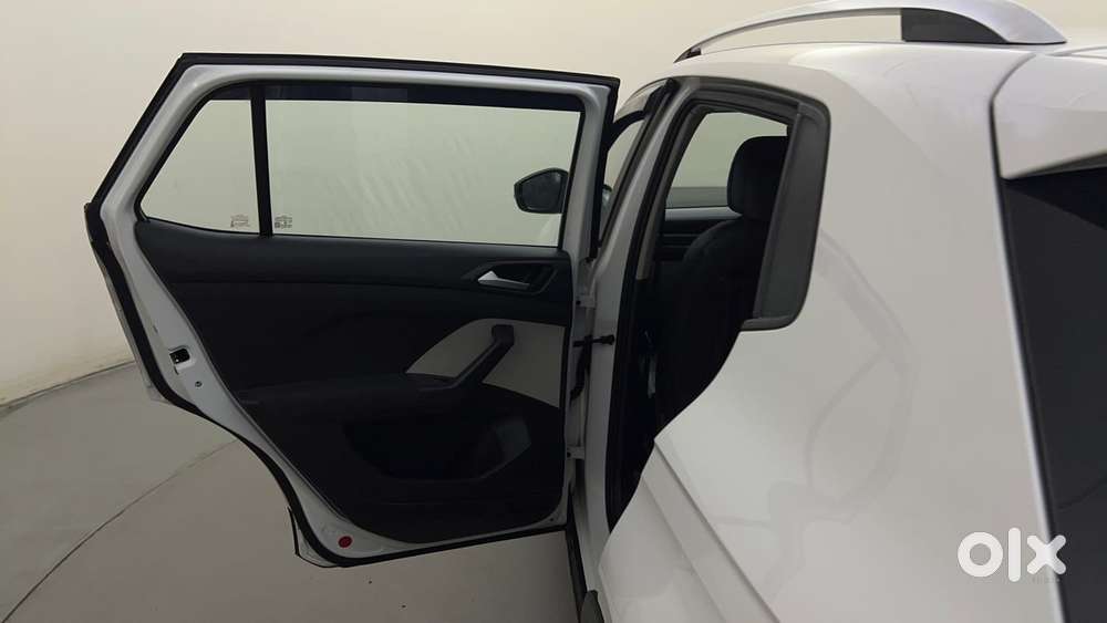 Volkswagen Tiguan 2.0 Tdi Highline, 2023, Petrol