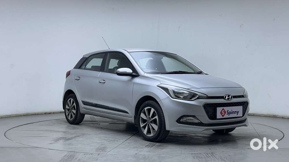 Hyundai Elite I20 Asta 1.4 Crdi, 2015, Diesel