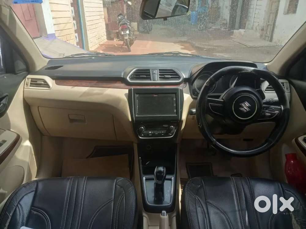 Maruti Dzire Lxi 2019