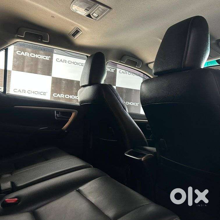Toyota Fortuner 4x2 Mt 2.8 Diesel, 2023, Diesel