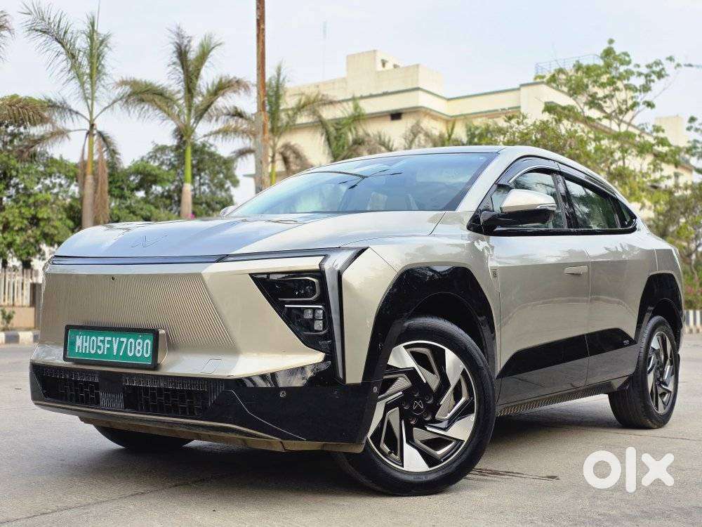 Mahindra Xev 9e Pack Three (top Model), 2025, Electric
