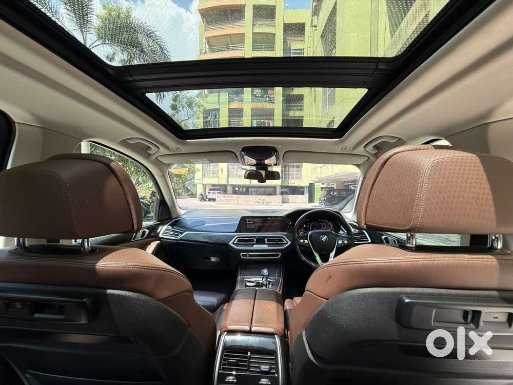 Bmw X5 Xdrive 30 D, 2019, Diesel