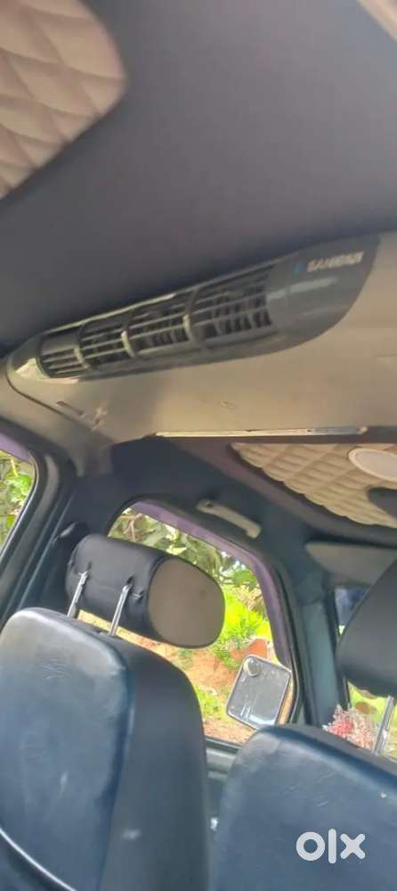 Maruti Suzuki Eeco 2017