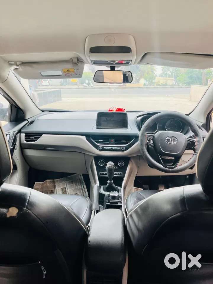 Tata Nexon 1.5 Revotorq Xz Plus, 2019, Diesel