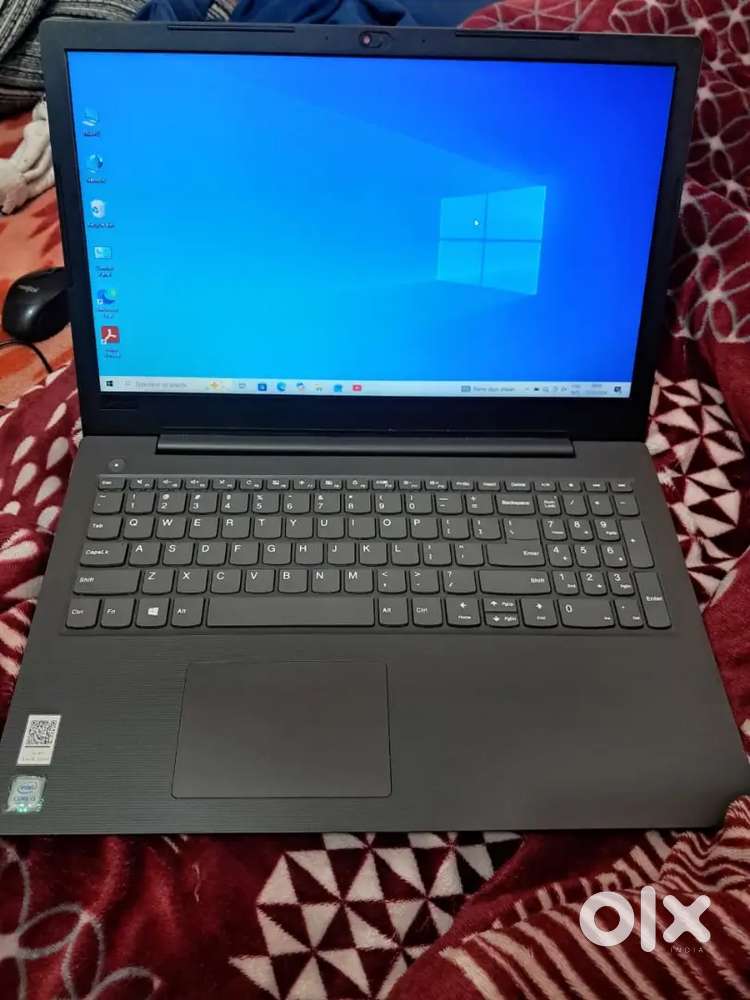 Brand new lenovo laptop i3 , 7th generation for sell