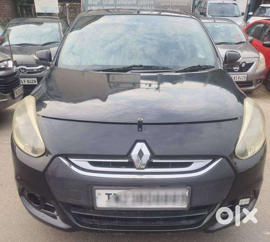 Renault Scala Diesel Rxl, 2013, Diesel
