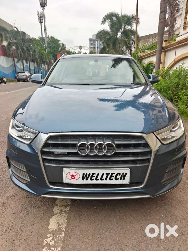 Audi Q3 35tdi Premium, 2015, Diesel