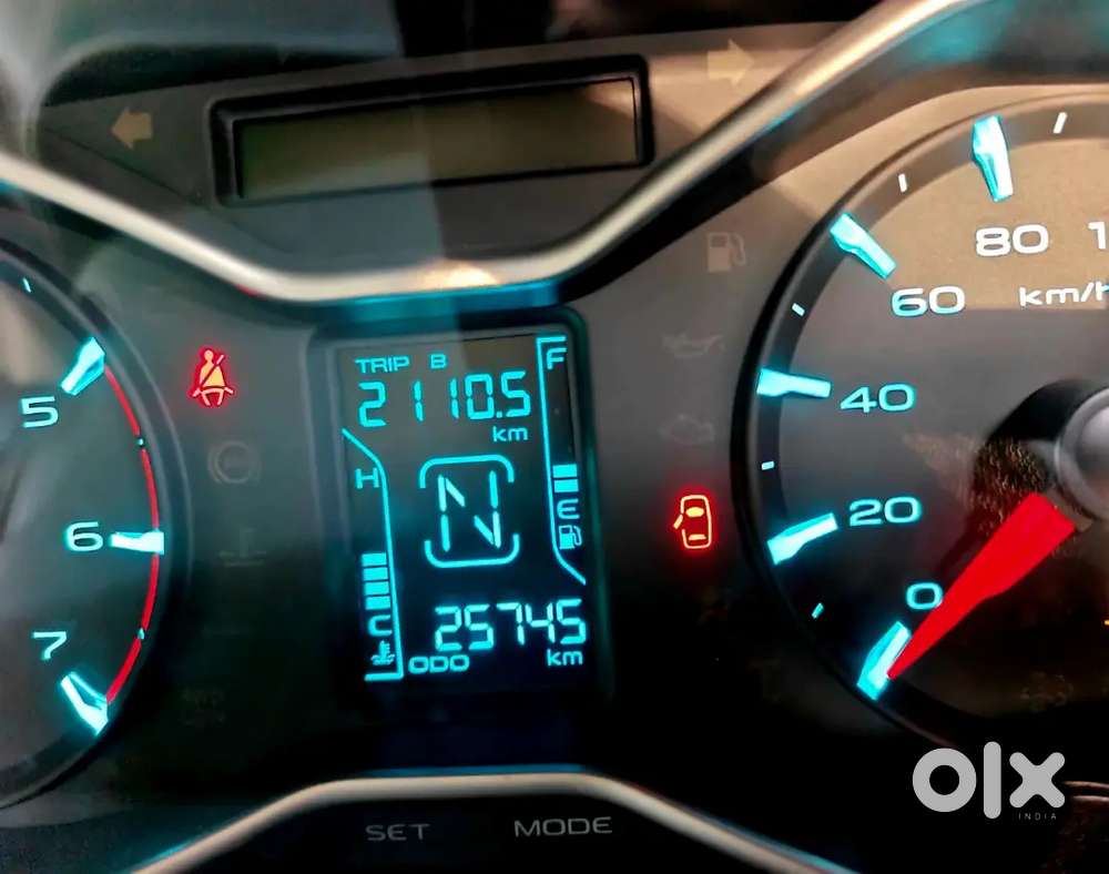 Scorpio Classic S11 2023 Black Andhra Pradesh Registration