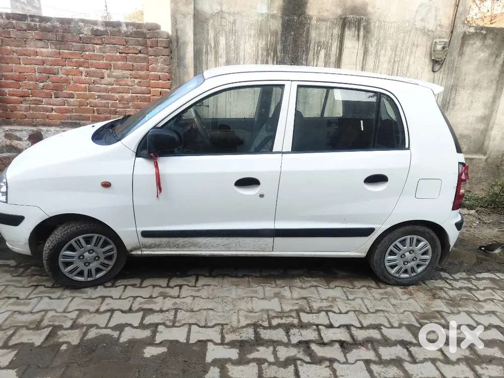 Santro Xing In Brand New Condition