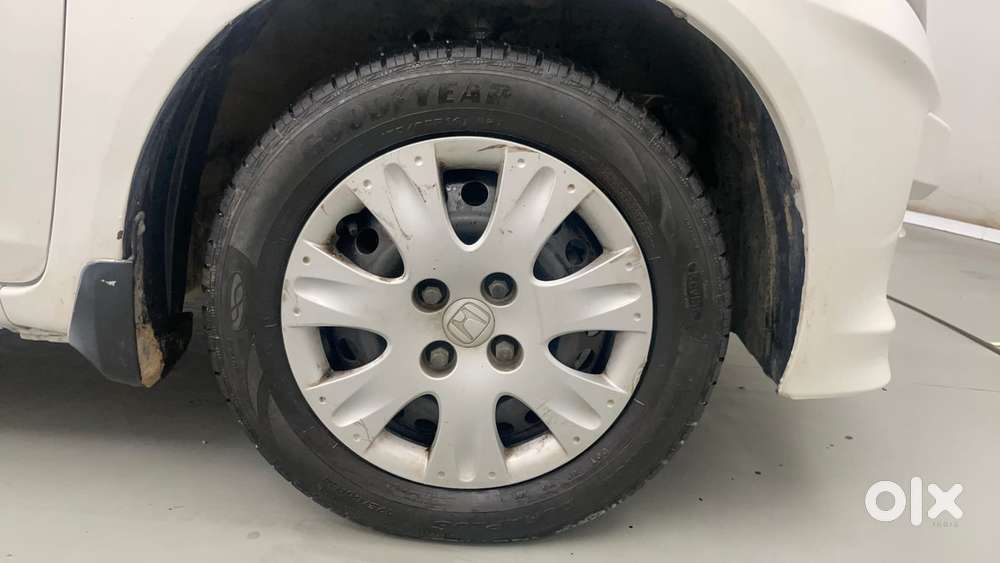 Honda Amaze S I-vtec, 2013, Petrol