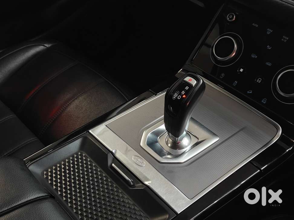 Land Rover Range Evoque Se R-dynamic Diesel, 2020, Diesel