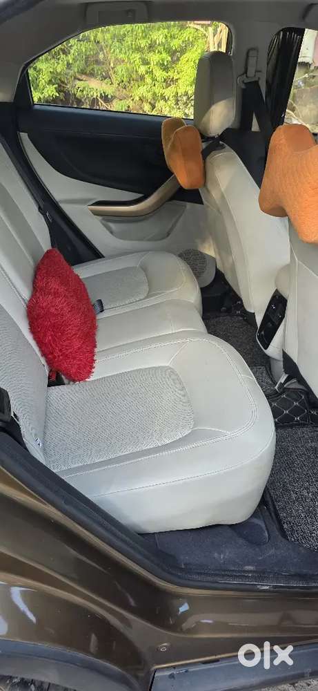 Tata Nexon 2023 Diesel Automatic