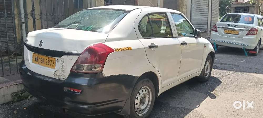 Maruti Suzuki Swift Dzire 2016 Diesel 350000 Km Driven