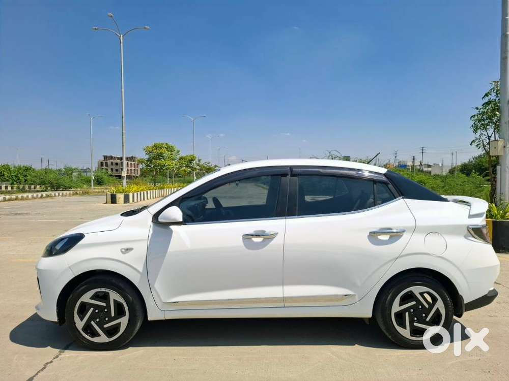 Hyundai Aura 1.2 S Cng, 2026, Cng & Hybrids