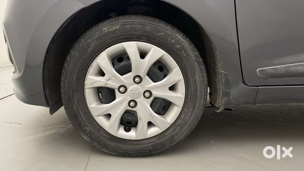 Hyundai Grand I10 1.2 Kappa Sportz, 2014, Petrol