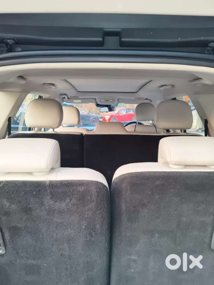 Mahindra Xuv700, 2021, Diesel