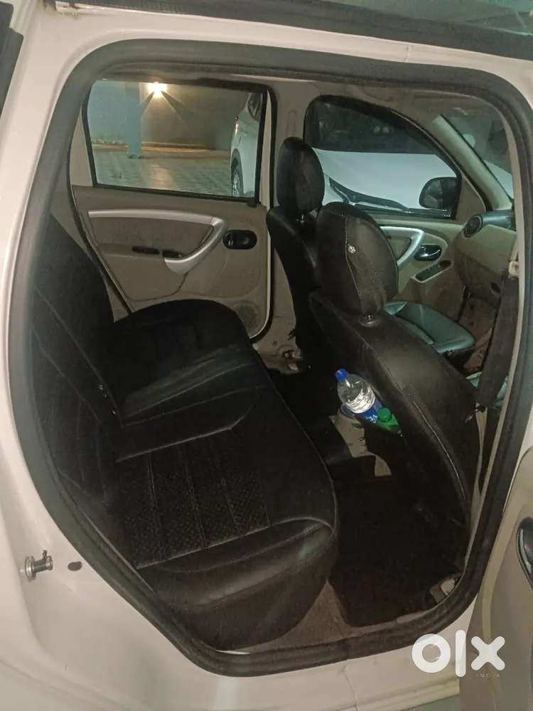 Nissan Terrano 2014 Manual Diesel